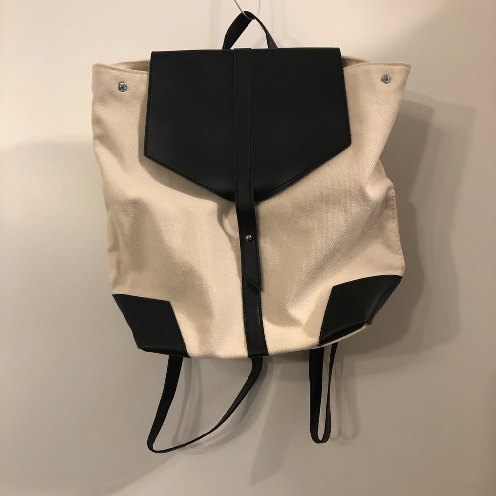 Deux lux small backpack 🎒